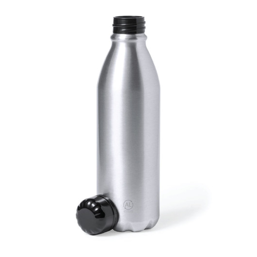 Recycled Aluminium Water Bottles Main 3